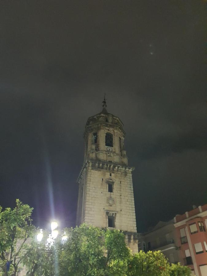 Pensión Martín Jaén Exterior foto
